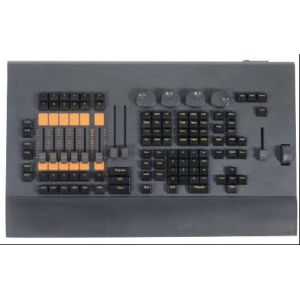 50~60Hz Grandma2 On Pc Command Wing Programmable Dmx Controller