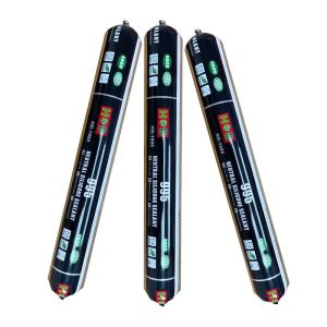 Non-yellowing Properties Weather-Resistant Sealant For Outdoor Engineering