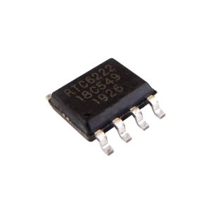 Wholesale Radio IC RichWave RTC6222 SOP-8 Electronic Components R5f100pjafb#10 from china suppliers