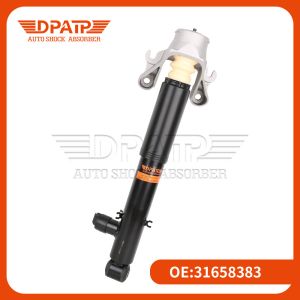 Rear Inductive Shock Absorber Assembly 316583831 for Volvo XC60 XC90