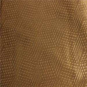 embossed bathrobe fabric made in china