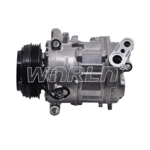 7SBH17C Car AC Compressor For Dodge RAM ProMaster 3.0 16003958103 P68155464AA