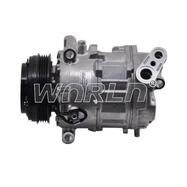 7SBH17C Car AC Compressor For Dodge RAM ProMaster 3.0 16003958103 P68155464AA