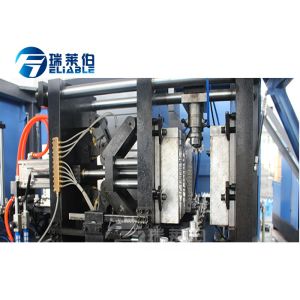 Large Capacity 68KW Fully Automatic Pet Bottle Blowing Machine Long Life Time