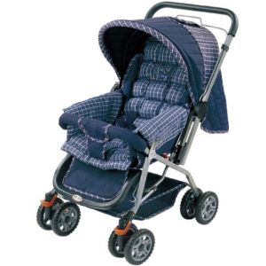 Umbrella Reversible Baby Jogging Strollers , baby jogger jogging stroller