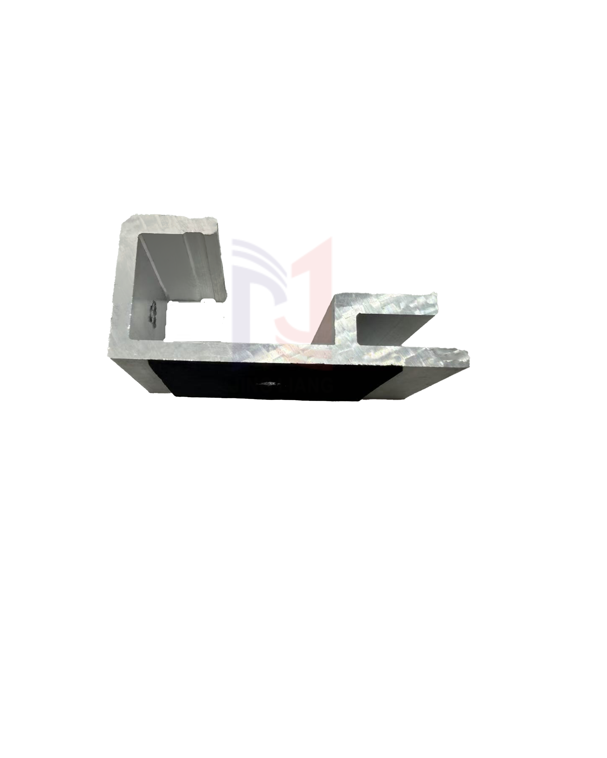 Easy Installation Aluninum Clip for Stone Cladding Support System