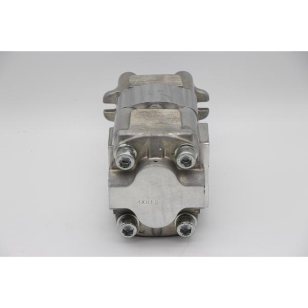 Aluminum PVD-2B-50 hydraulic gear pump pilot pump use for CAT E305 E306