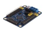32 CH Channel Arduino DOF Robot Servo Motor Control Driver Board PCB Material