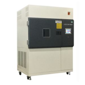 Solar Simulator Xenon Arc Test Chamber Air Cooled Textile Light Fastness Tester