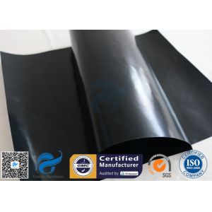 Non Stick Silicone Baking Mat BBQ PTFE Liner 260℃ 33X40CM FDA Food Grade