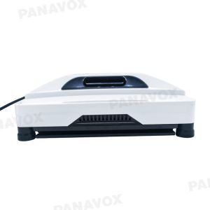 Motorized Smart Window Cleaning Robot For High Rise Buildings Household