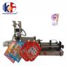 Buy cheap new style stand up liquid filling spout bag filling machine made in china from wholesalers