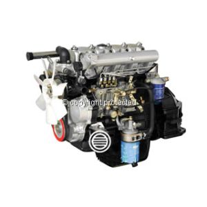 Wholesale Yangchai Engine YZ4DC Euro II LD Truck Engines 　 from china suppliers