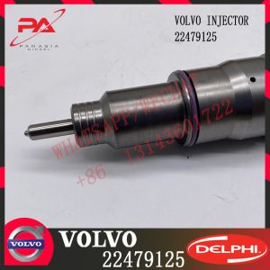 BEBE5L17001 Diesel Engine Fuel Injector 22479125 85020431 85020430 For V-O-L-V