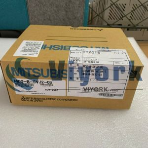 MITSUBISHI AC SERVO DRIVER MR-J2S-100A-PY091 NEW EXPEDITED SHIPPING MRJ2S100APY0