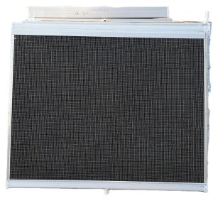 Customized Chicken Farm High Water Resistant Outdoor Cooling System for Chicken