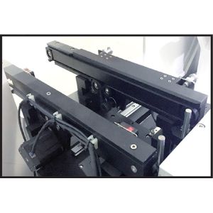 Genitec Printed Circuit Board PCB Router Machine For PDA GPS Device for SMT