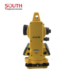 ODM Dual Laser Optical Electronic Digital Theodolite Surveying Instrument