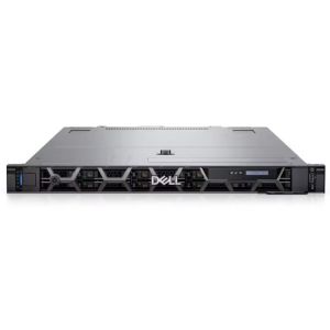 Dell EMC PowerEdge R650 Server 3rd Gen Intel Xeon DDR4 3200 R650 1U Rack Server