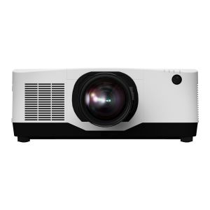 20000 Lumens 3D Laser Mapping Projector Multi Interface 360 Degree For