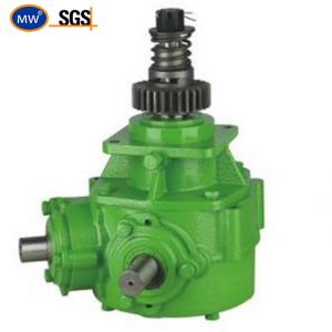 Compact 5 1 Ratio 10 Kg Planetary Gearbox Reducer