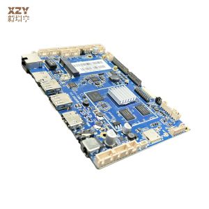 Wholesale Android 6.0 RK3368 Development Board Powerful With HDMI Interface from china suppliers