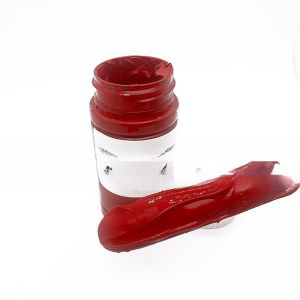 Wholesale Brilliant Red PU Pigment Paste For Anticorrosive Paint 1-5um Fineness from china suppliers