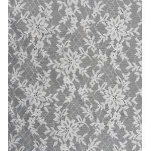 Wholesale Spandex Elastic Lace Fabric With 140cm Width OEM / ODM from china suppliers