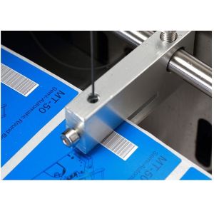 Labeling Machinery Sticker Machines Simple Manual Handy Round Bottle Labeling