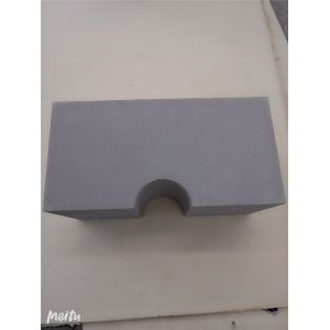 Wholesale CFC Free Expanded Polyurethane Foam Sheets Blocks Insulation Solutions 50kg/M3 Density from china suppliers