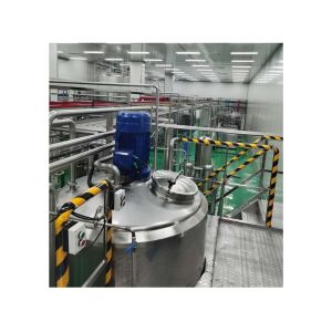 Top-Notch Fruit Juice Manufacturing Equipment for 3 Usage in 220V/380V/440V