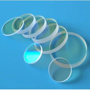 27.9x4.1mm 37x7 0-12kw 38.1x1.6 Laser Protective Window For Raytools Optical