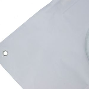 Waterproof Funeral 6 Handles Human Remains Pouch