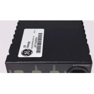 GE MARK VI IS220PSCAH1A SERIAL COMMUNICATION INPUT/OUTPUT MODULE