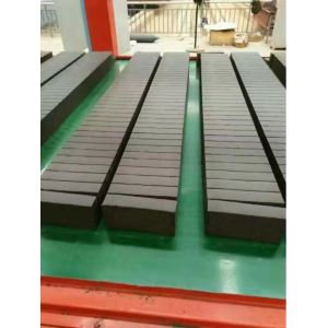 Full Automatic Red Clay Brick Robot Stacking System