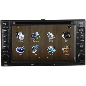 Ouchuangbo car audio player for Kia Cerato 2003-2008 with car iPod TV OCB-6227