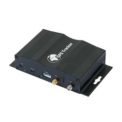 Customizable 4G GPS Tracker built-in Multi WiFi Hotspot Access RS232 Port Fuel