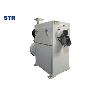 MNMF series emery roller type modern commercial rice milling machine