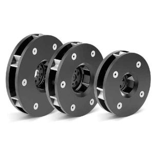 Direct Driven Q034 Q035 Q035G Shot Blasting Machine Parts