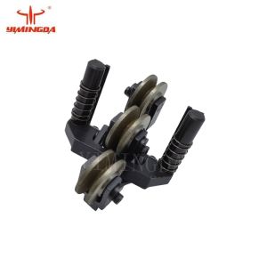 Wholesale Sharpener Block Assembly TGT D91 Part No 701880A For VT7000 Cutter from china suppliers