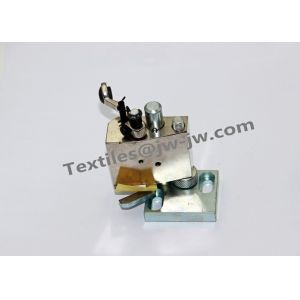 China PBO17123 Novo Pignone Rapier Loom Spare Parts TP500 Waste Selvedge Cutters on sale