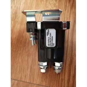 31B0072 Wheel Loader Start Relay Electromagnetic Voltage Relay