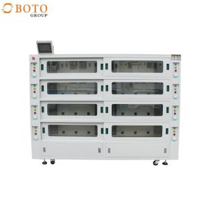 Environmental Test Chambers B-OIL-03 PCB Test Chamber GJB150.5 Machine