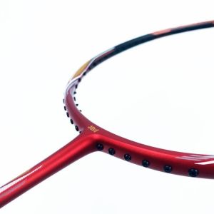 D8 Personalized OEM Carbon Graphite Badminton Racquet Racket Shuttle Cock
