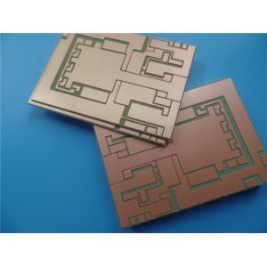 9oz Heavy Copper Aluminum PCB for High Current Application