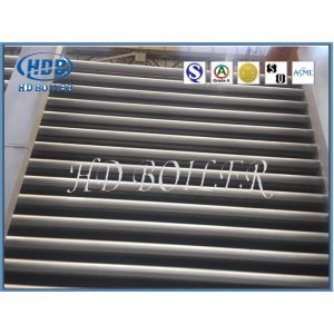 Customized Air Preheater For Boiler ASME/ISO/EN/TUV Certification in hot selling