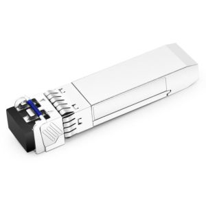 SFP28-DW25G59-10C 25G DWDM SFP28 C59 100GHz 1530.33nm 10km LC SMF DDM Transceive