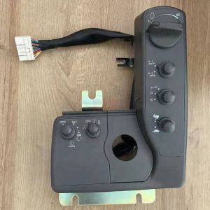Factory Supply Excavator Throttle Control Switch Knob Box ZAX200-3 ZAX240-3