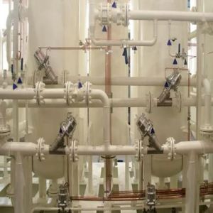 Customized VPSA Oxygen Generator with 1-10 bar Pressure Range and 1 Year