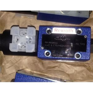 China Rexroth R901089245 4WE6C7X/HG24N9K4 4WE6C70/HG24N9K4 Directional Spool Valve on sale